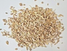 Ashwagandha Root Wild Crafted Dried Cut  Withania Somnifera  100 Premium
