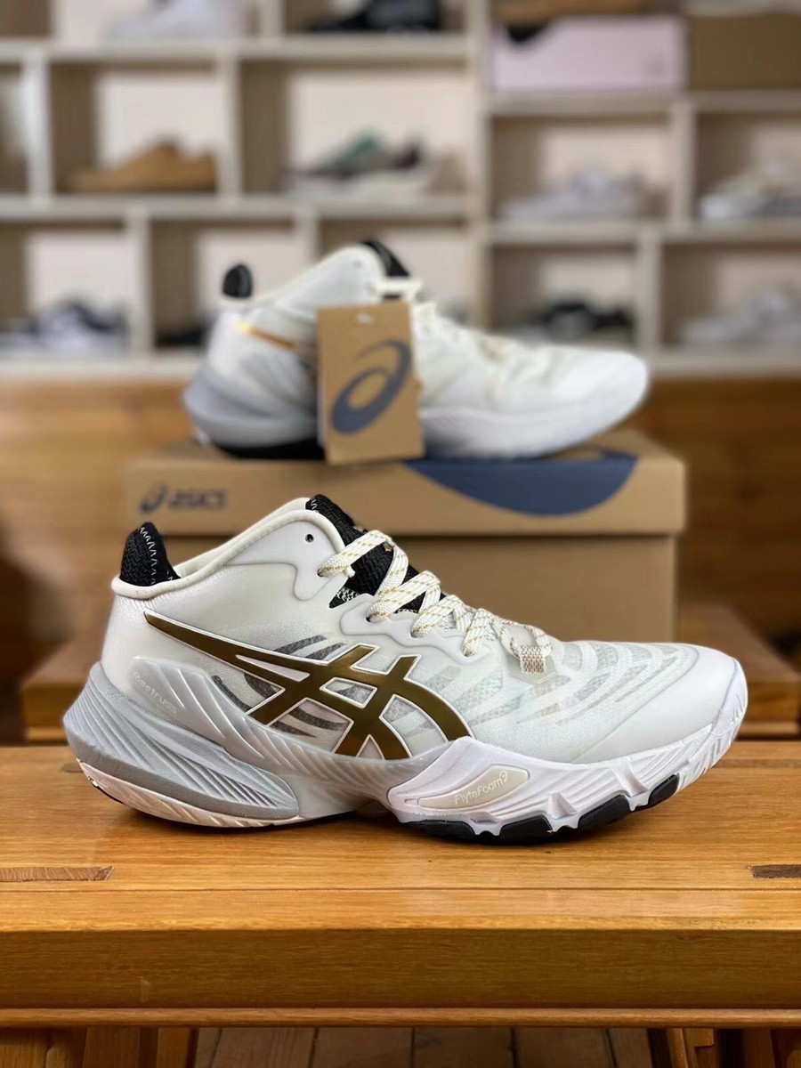 asics メタライズ　28cm ASICS バレーボールシューズメタライズ28センチ ASICS