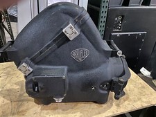Arriflex 16mm Motion Picture Camera Blimp Housing-All original All metal