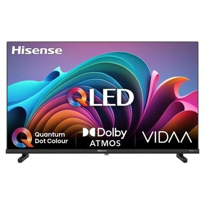Hisense 40A5NQ - 100 cm (40 Zoll) Diagonalklasse A5NQ Series LCD-TV mit LED-Hint