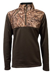 under armour max 5 jacket