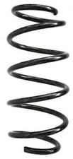 Seat Ibiza 6L1 MK III 1.9 TDI Front Coil Spring FR Sports Model 2002-2009 