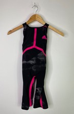 adidas breaststroke suit