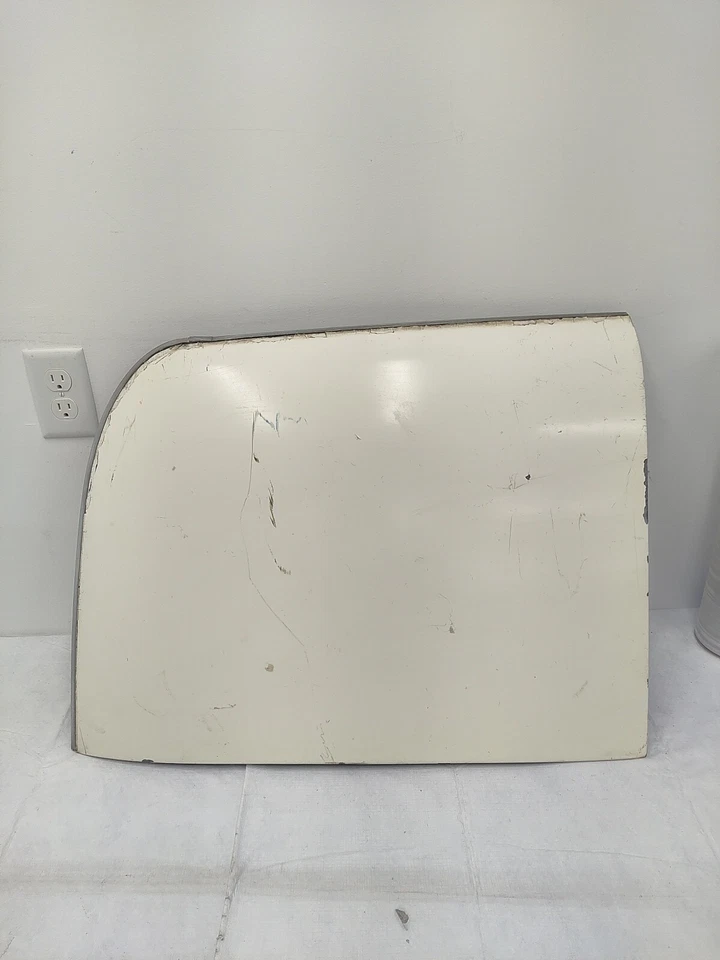 1969-1976 C3 Corvette passageiro lateral T-top completo fabricante de equipamento original destro 1970 1971 72 73 74 75 - Imagem 2 de 4