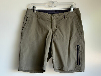 REI Venturi Shorts Women's Size 6 Hiking