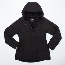 the north face women's toastie coastie parka