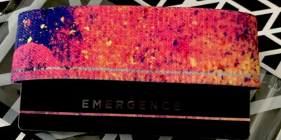 zox OG Medium Armband/ Strap (Emergence) von Bespoke Artist    Loqi 2018