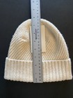 NEW NWT Universal Thread Winter Hat Cream — photo 4