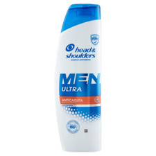 Head & Shoulders Shampoo Men Ultra Anticaduta 250ml