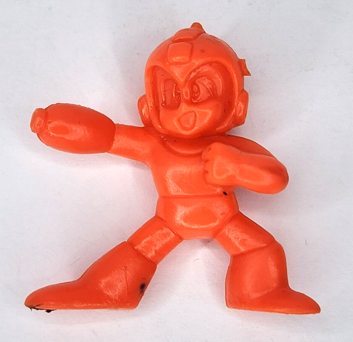 Mega Man Rockman 1.5