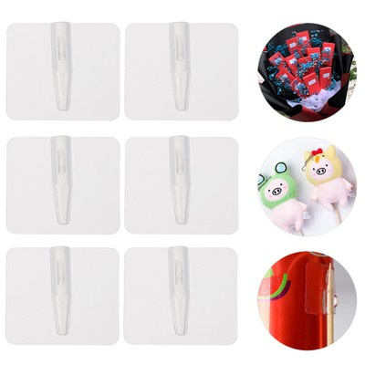 Picks Für Karten Anordnung Basis Floral Pick Rohre Fläschchen