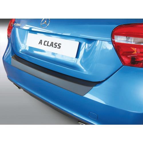 Copertura Soglia Baule Mercedes Classe A 10/12 | Qualità Acciaio Inox