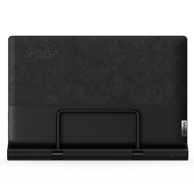 Lenovo Tablet Yoga Tab 13 ZA8E0029JP Shadow Black Android Wi-Fi 