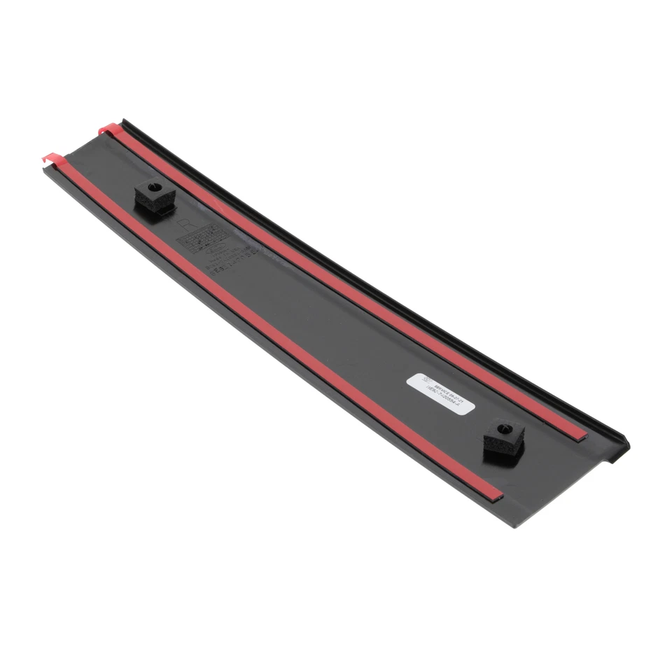 Panel de apliques exterior puerta derecha Lincoln MKT 2010-2019 NUEVO OEM BE9Z-7420554-A Foto 4 de 4