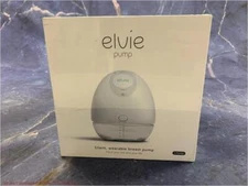 Elvie Pump - Single Electric Breast Pump *BRAND NEW & SEALED*