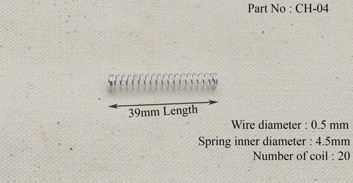 New Compression spring springs,various sizes,you choose size and length diameter - Picture 10 of 79