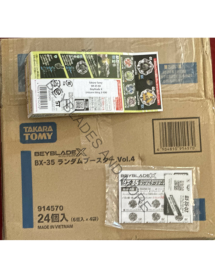 Takara Tomy Beyblade X | BX-35 03: Unicorn Sting 3-70D | eBay Takara Tomy Beyblade X | BX-35 03: Unicorn Sting 3-70D | eBay