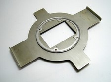 Omgega B 2-1/4 x 3-1/4 CUT FILM NEGATIVE CARRIER - NO GLASS