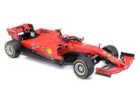 Maisto Tech Ferngesteuertes Auto Ferrari F1 SF90 2019 16 Leclerc MaßStab 1:24