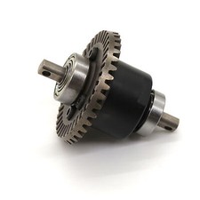 Differential With Bearing Assembly RC Cars for Slash 4X4 VXL Stampede Rustler