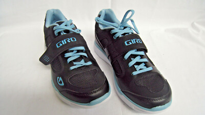 Giro WHYND Trekking- Touren Fahrradschuhe 260049- Radschuhe Damen Gr.37 (#8) 