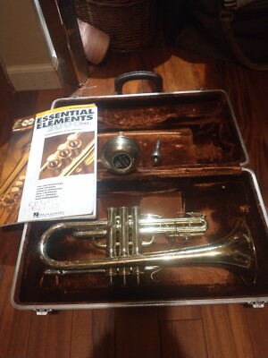 Olds Ambassador cornet vintage