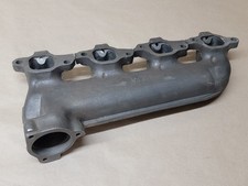 New 82-91 Chevy Gmc 7.4l 454 Exhaust Manifold Lh Driver Side 1364l New 82-91 Chevy Gmc 7.4l 454 Exhaust Manifold Lh Driver Side 1364l