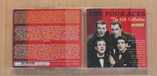 The Four Aces The Hits Collection 1951-1959 CD 2-Discs Acrobat