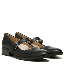 SOUL Naturalizer Womens Ramona Mary Jane Dress Shoes Medium  Wide Width Women 9