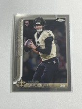 2025 Topps Chrome Football Pick Your Base #20...