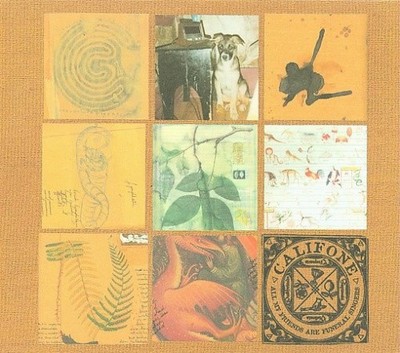 All My Friends Are Funeral Singers [Digipak] by Califone [Audio CD]