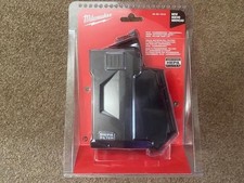 Milwaukee 49-90-2343 M12 Hammervac Universal Dust Extractor Dust Box