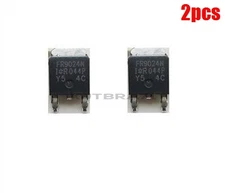 IRFR9024NPBF P -55V 11A D-Pak International Rectifier Mosfet 2Pcs New Ic lt