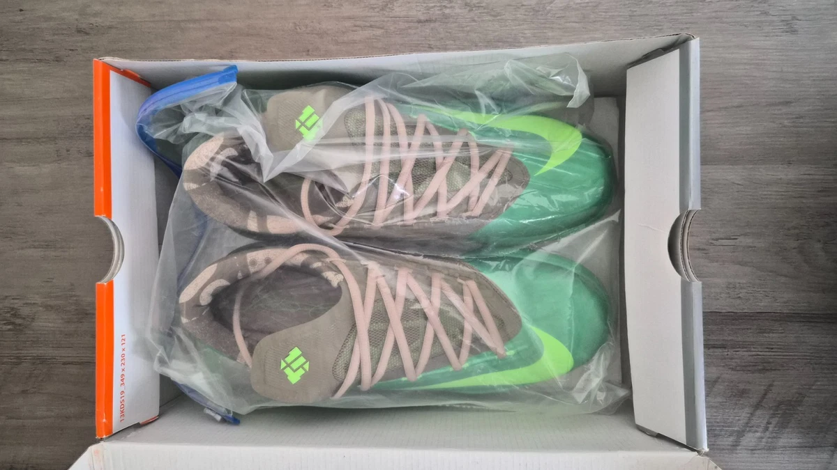 Kd 6 Christmas Kd 6 bamboo size 9 Nike KD 6 Christmas - 599424-601 for Sale - Authenticity  main image 2