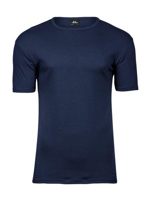 3er Pack Tee Jays Herren rundhals T-Shirt Interlock Baumwolle S-3XL 520