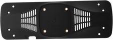 Rear View Mirror Back Plate Panel Dash Cam Mount for Car Dvr Streaming Mirror...