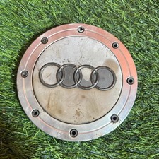 Audi A4 Wheel Center Cap 1998 - 2001 4b0 601 165 A 15 Hubcap 4b0601165a