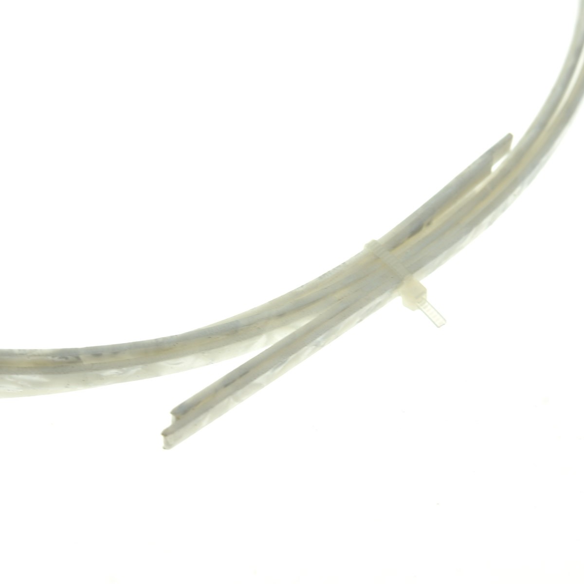 Guitar Binding Purfling Strips Guitar Binding Strip 1650*5*1.5mm Various Colors