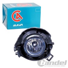 Antibrouillard Nissan PATHFINDER