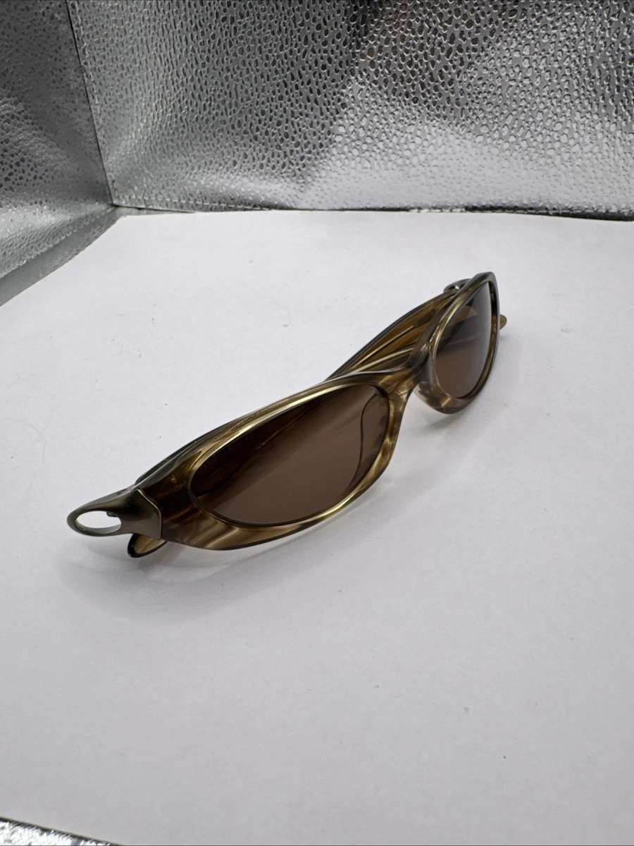 Oakley Gold Shield Sunglasses for Women for sale | eBay