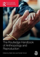 Sallie Han (U. A.) | The Routledge Handbook Of Anthropology And Reproduction