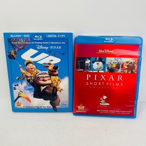 Pixar Blu Ray Collection | eBay