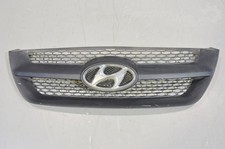 Calandre Hyundai SONATA