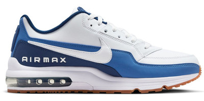 NIKE AIR MAX LTD 3 Coastal Star Blue Mens Size 8-13 Casual Shoes 687977-114