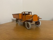 Vintage Wyandotte Pressed Steel Larger Truck XA-27