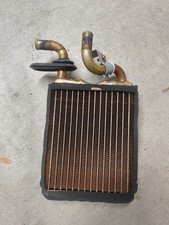 Radiateur Toyota MR