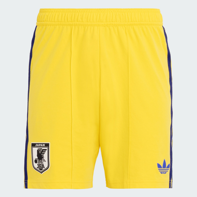 adidas Japan 2026 Away Authentic Goalkeeper Shorts KL0874 Japan