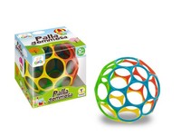Gadget - Teorema: Gogo - Palla Morbida Multicolor - Window Box -D- Teorema