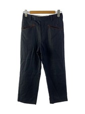 WACKO MARIA Slacks Pants navy M Used