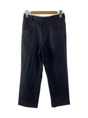 WACKO MARIA Slacks Pants ネイビー M スラックス s-l400.jpg